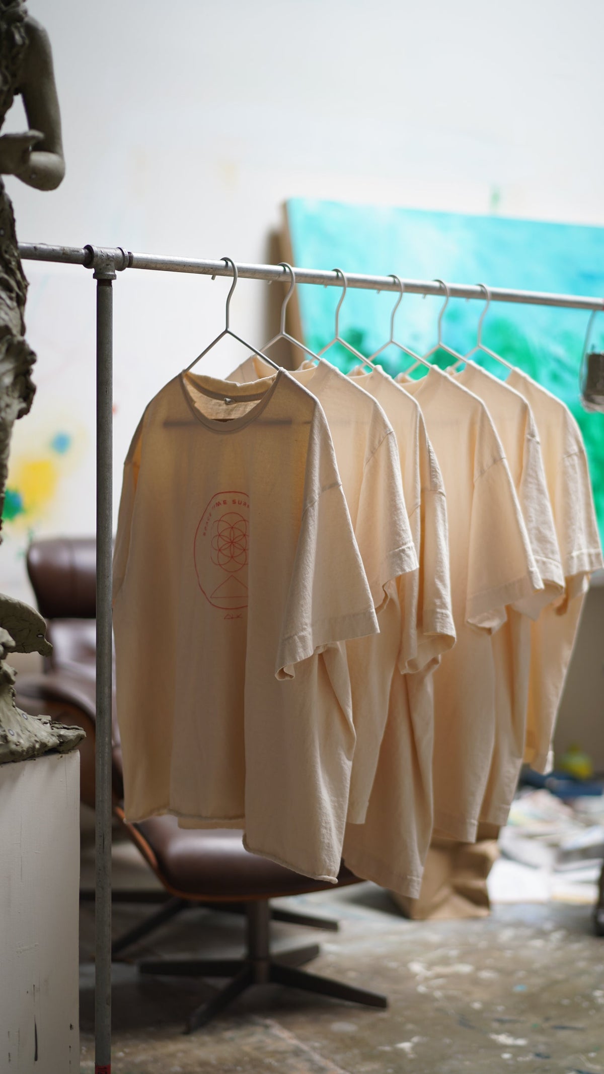Tee Shirts