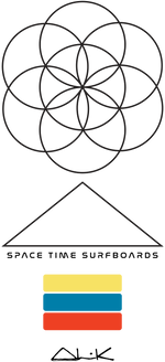 Spacetime Surfboards