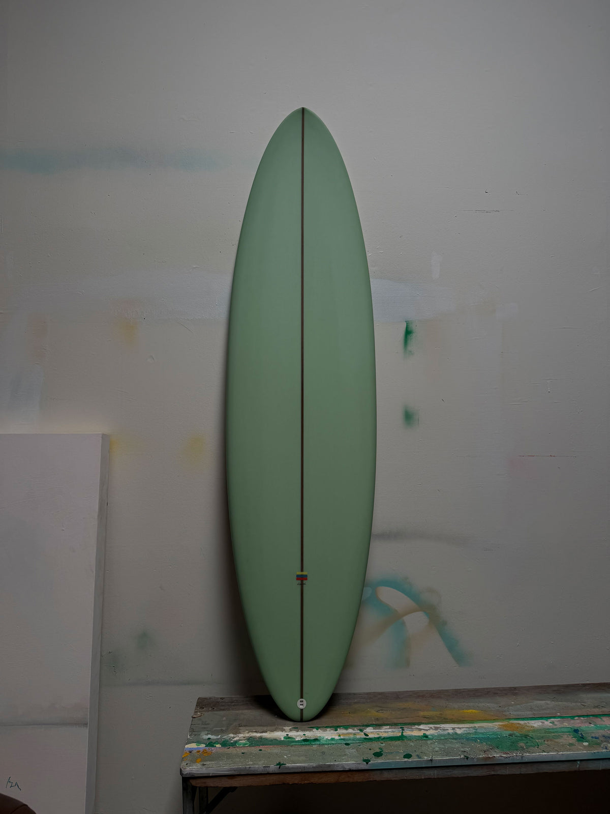 Ovalisk Quad (Used)