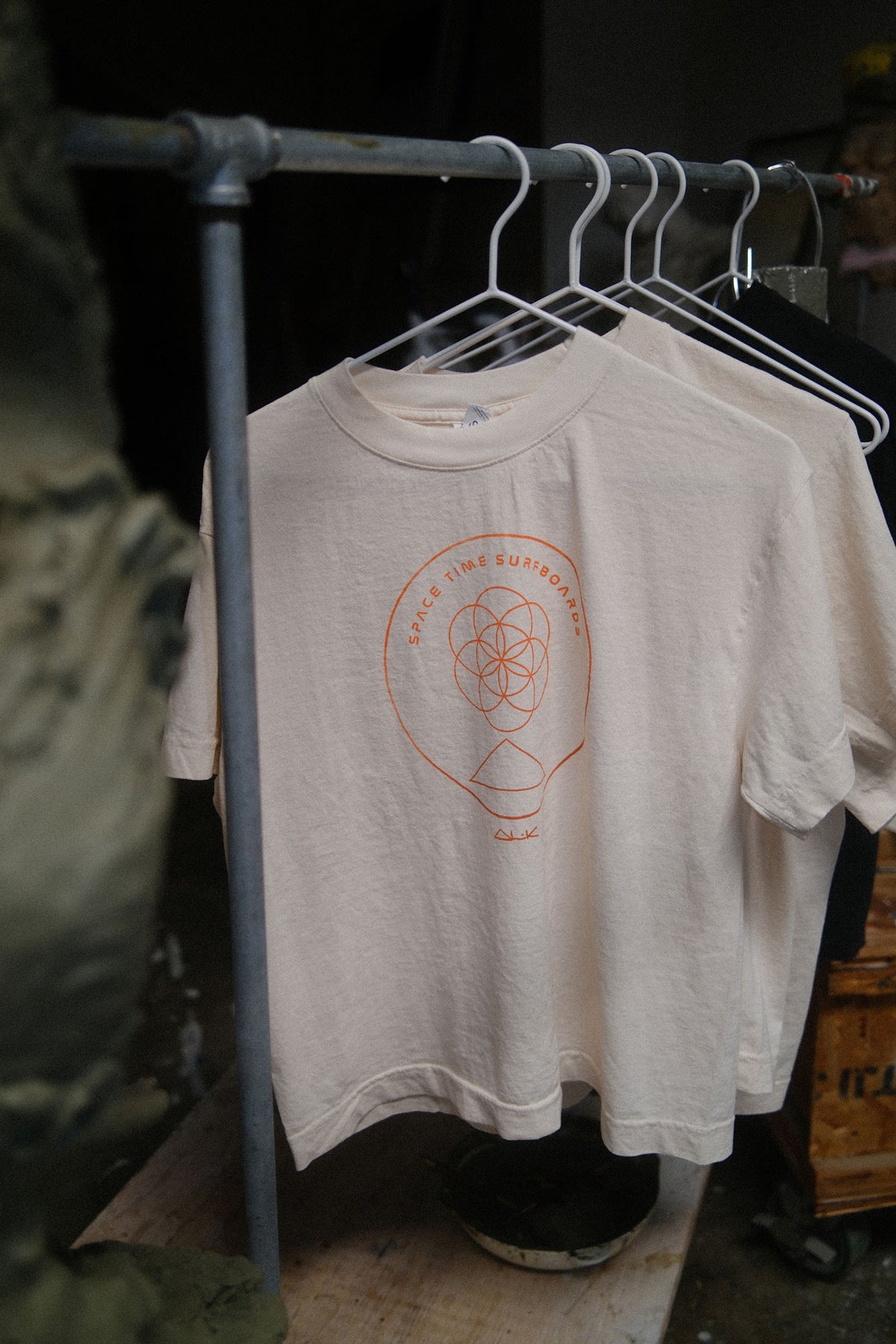 Tee Shirt