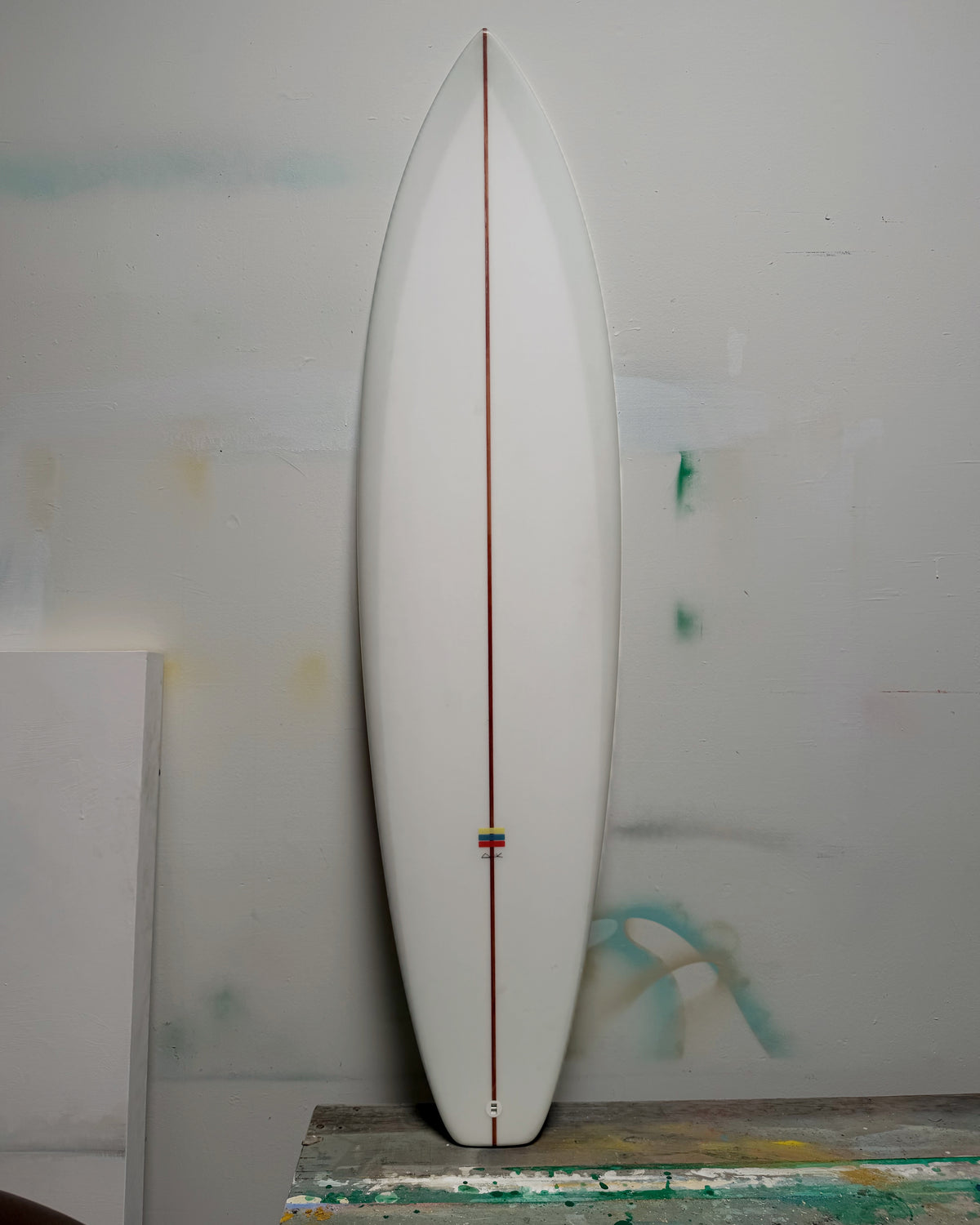 Satori Twin (Used)