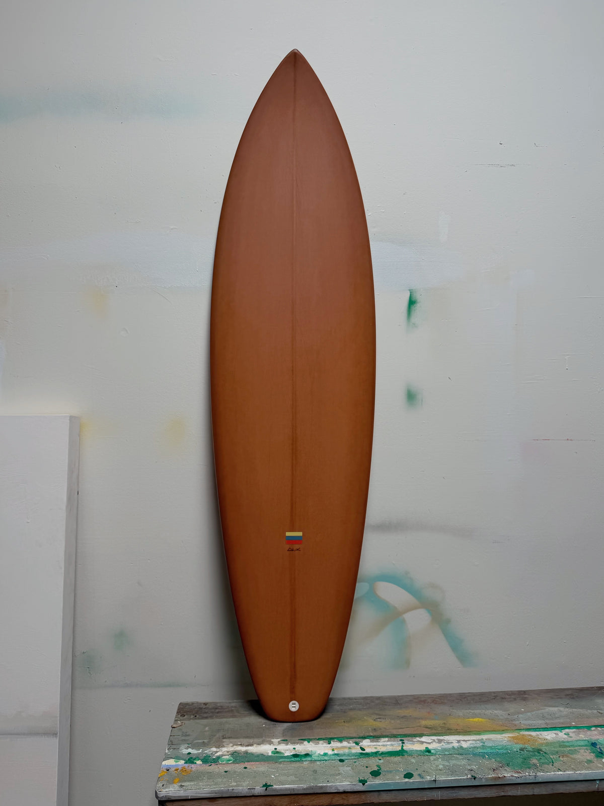 Satori Quad (Used)