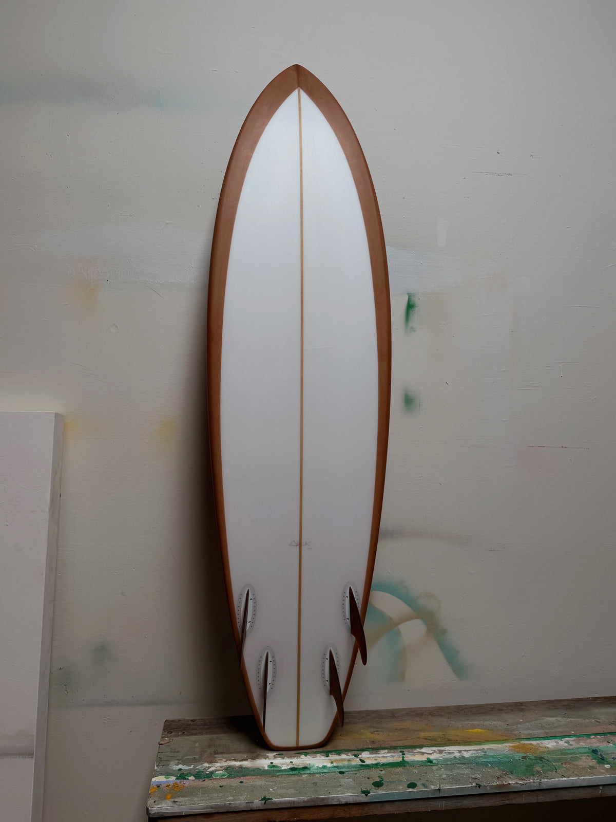 Satori Quad (Used)